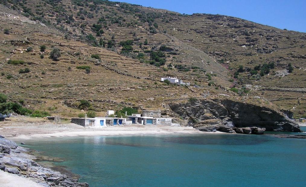 Sandee - HomePage / Kato Agios Petros