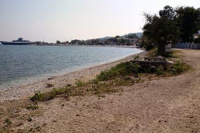 Sandee Agios Vasileios