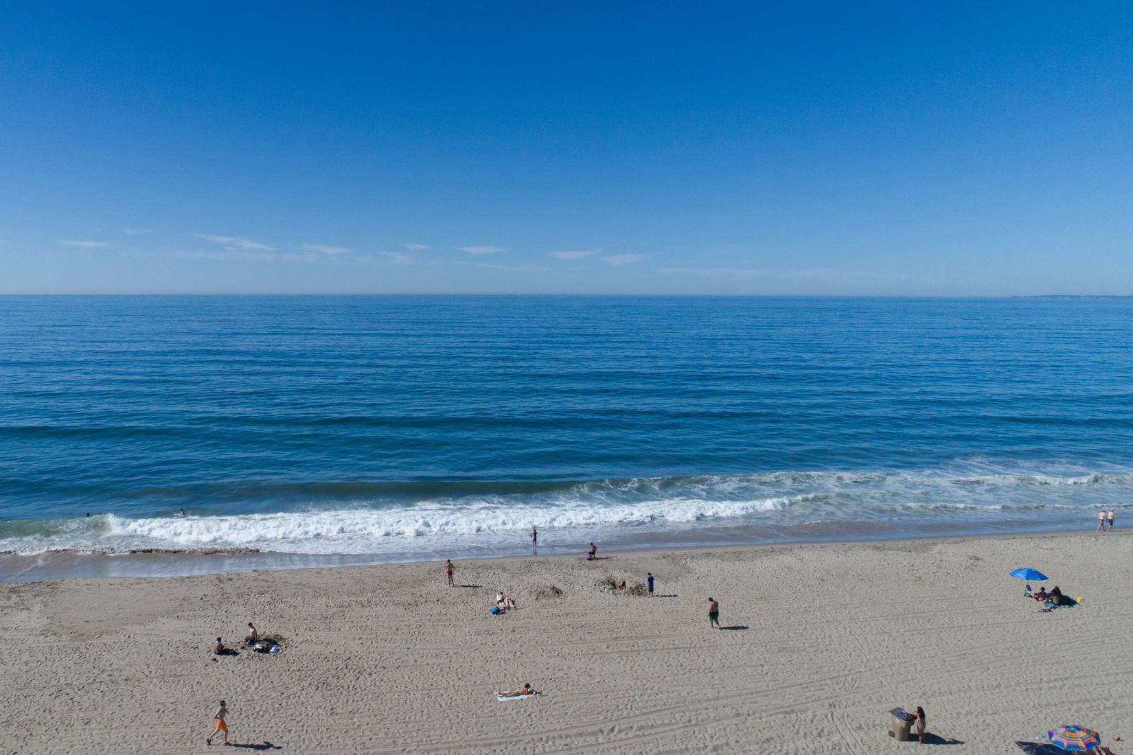 Sandee - Santa Monica Beach