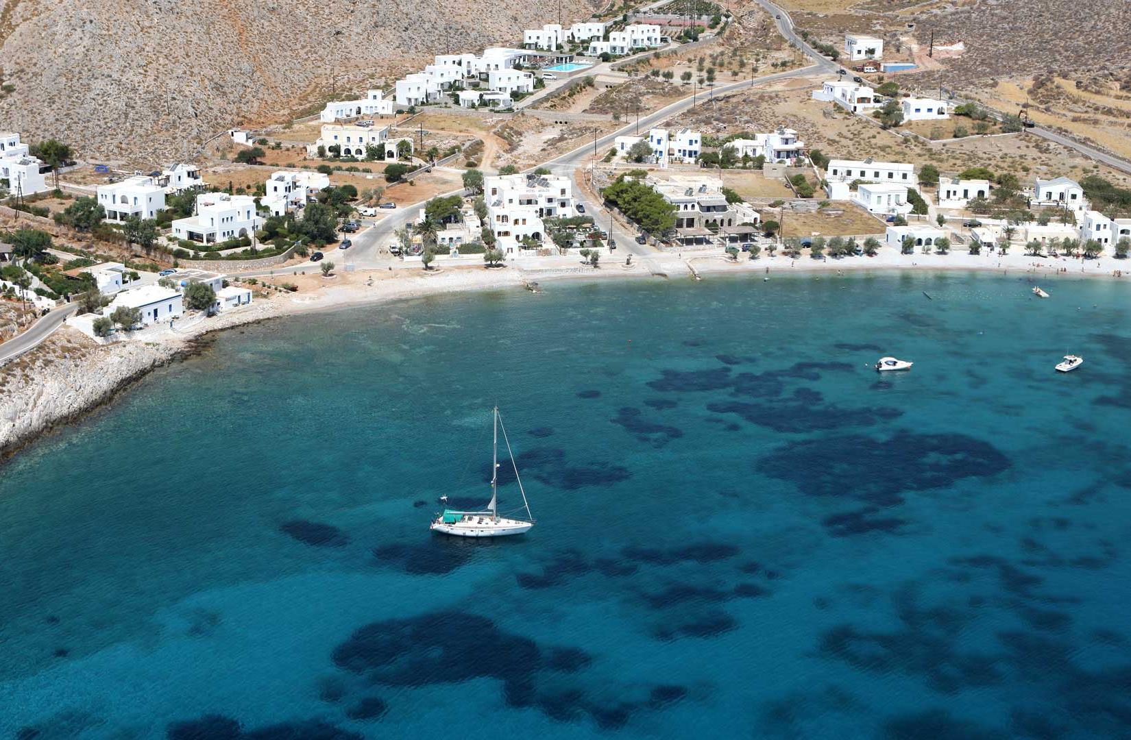Folegandros Photo - Sandee