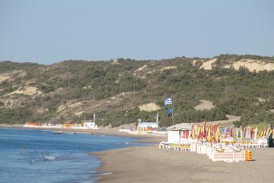 Sandee Magic Beach