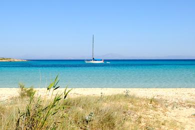 Sandee Pori Beach