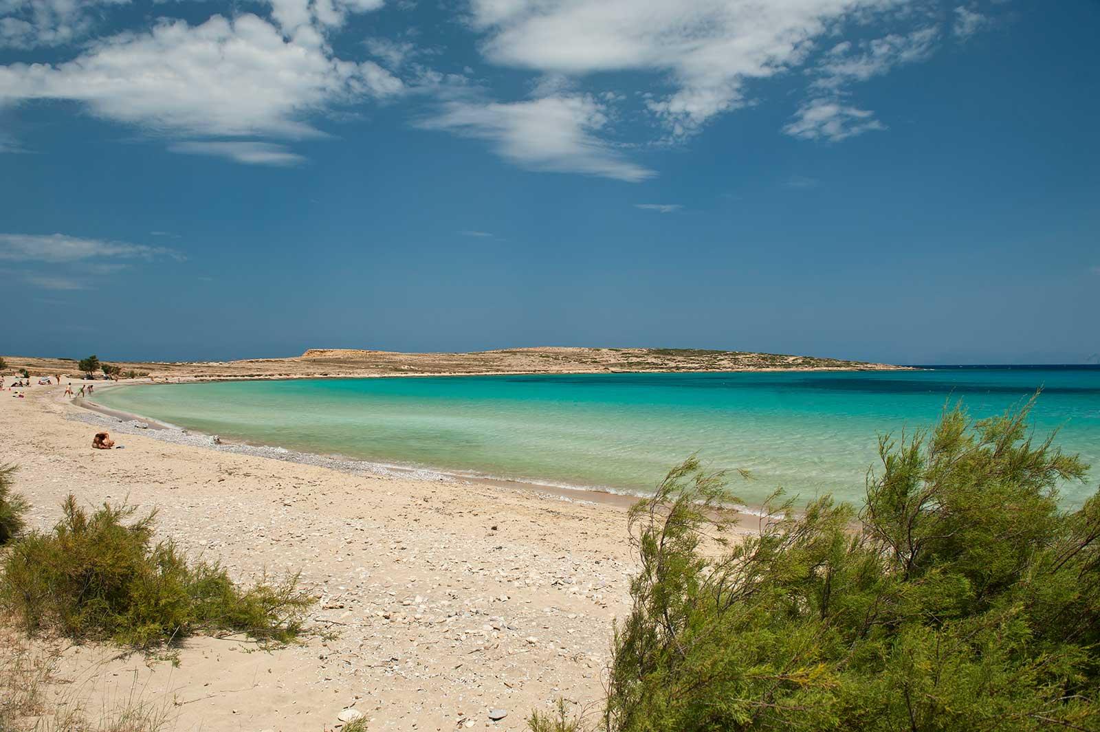 Sandee - Pori Beach