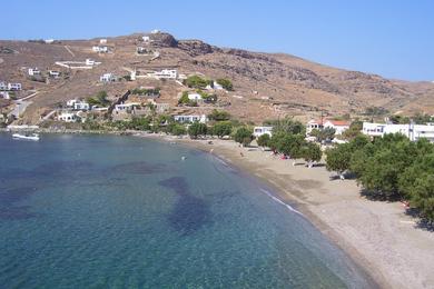 Sandee - Agios Dimitrios