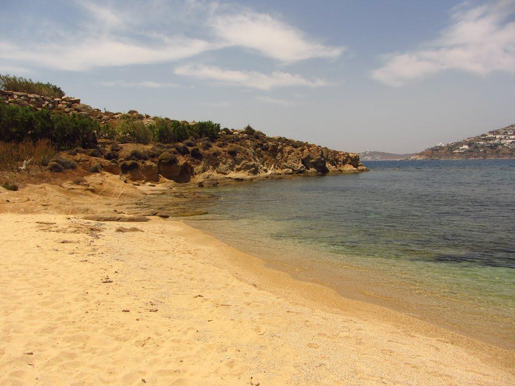 Sandee - Panormos Beach