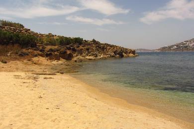 Sandee - Panormos Beach