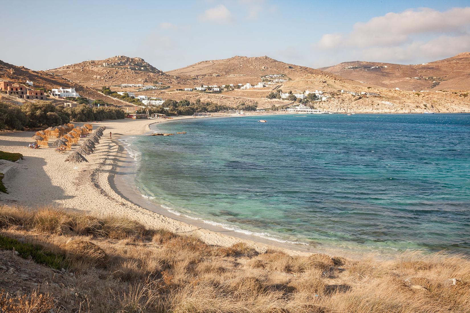 Sandee - Panormos Beach