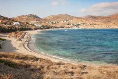 Sandee - Panormos Beach