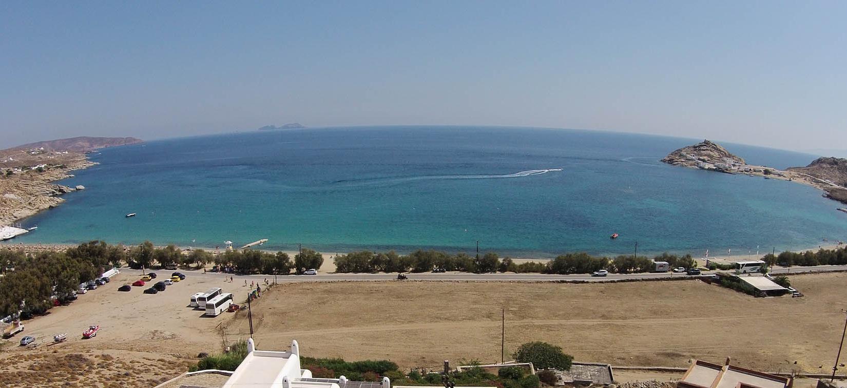 Sandee - Panormos Beach