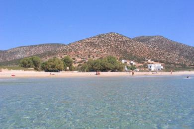 Sandee - Agiassos Beach