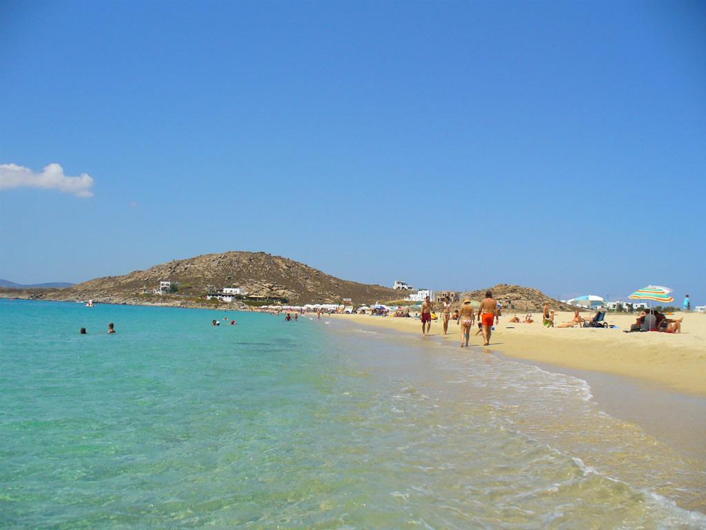 Sandee - Agios Prokopios Beach