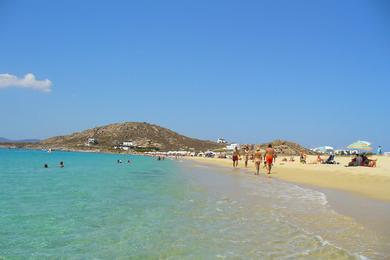 Sandee - Agios Prokopios Beach