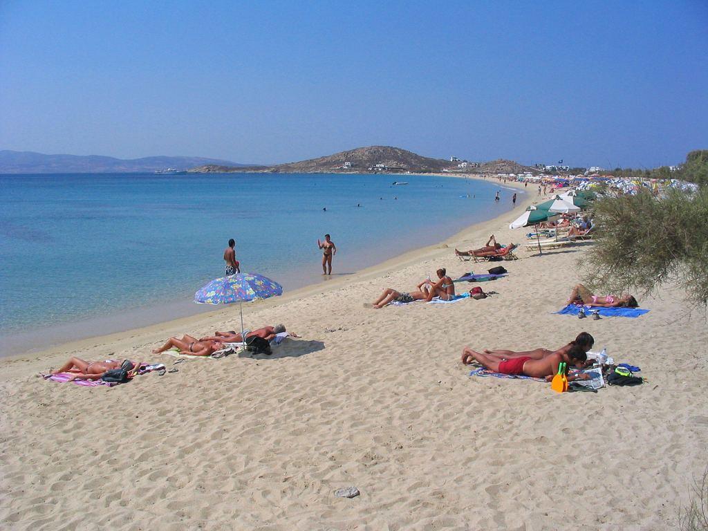 Sandee - Agios Prokopios Beach