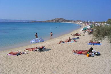 Sandee - Agios Prokopios Beach