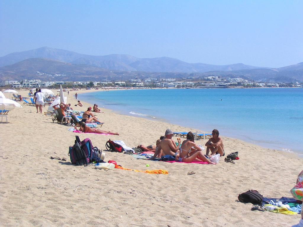 Sandee - Agios Prokopios Beach