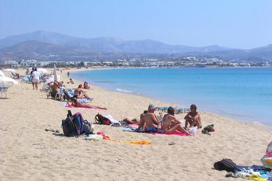 Sandee - Agios Prokopios Beach