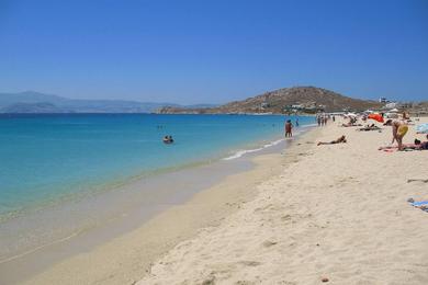 Sandee - Agios Prokopios Beach