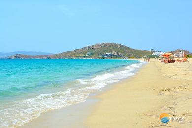 Sandee - Agios Prokopios Beach