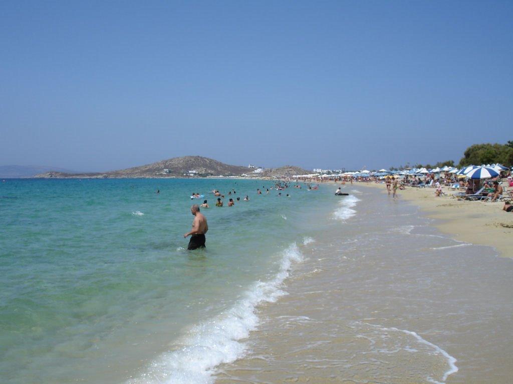 Sandee - Agios Prokopios Beach