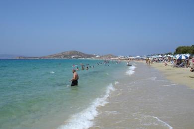 Sandee - Agios Prokopios Beach