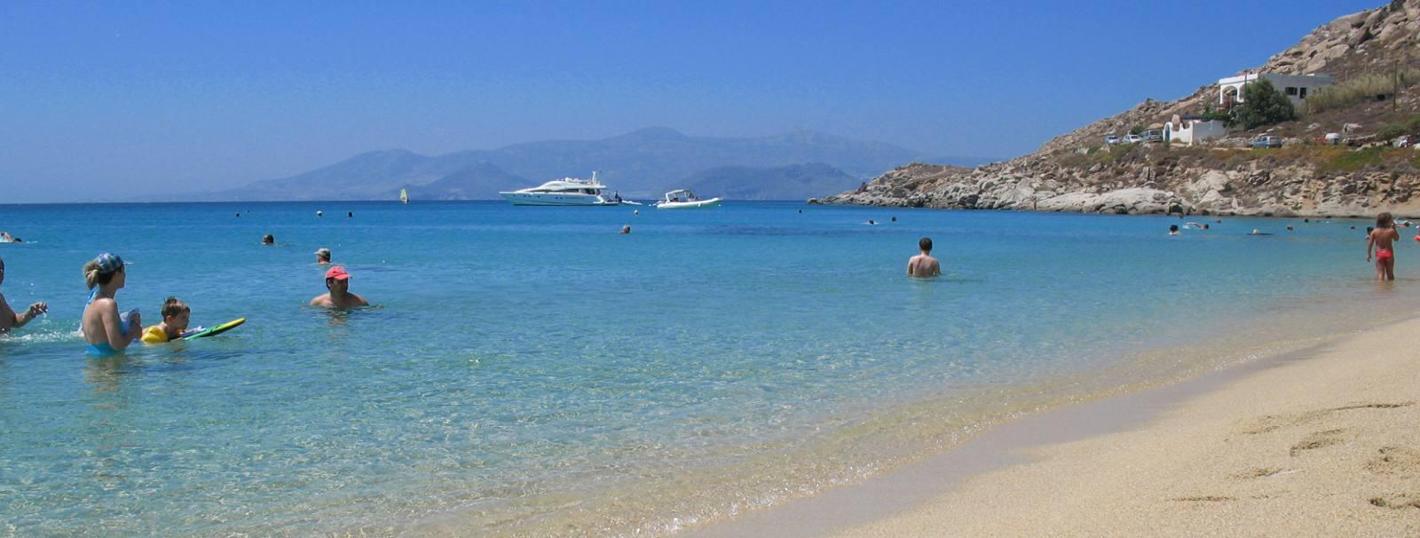 Sandee - Agios Prokopios Beach