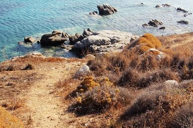 Sandee - Agios Prokopios Beach