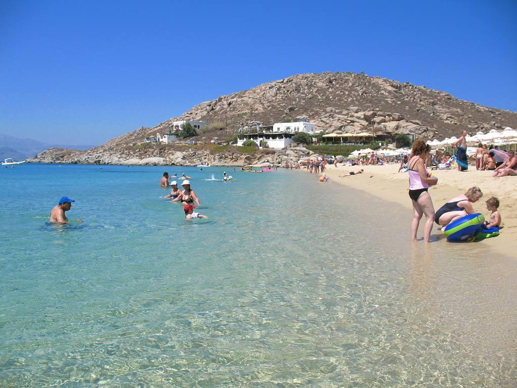 Sandee - Agios Prokopios Beach