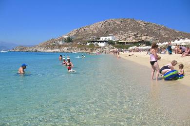 Sandee - Agios Prokopios Beach