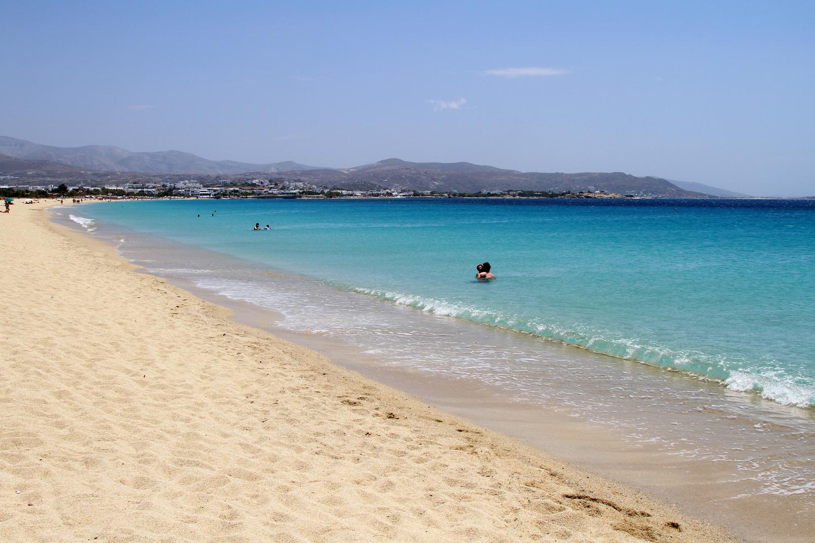 Sandee - Agios Prokopios Beach