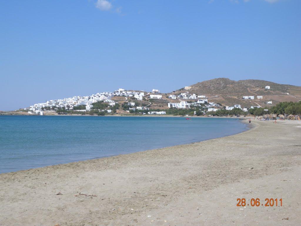 Sandee - Agios Ioannis - Porto