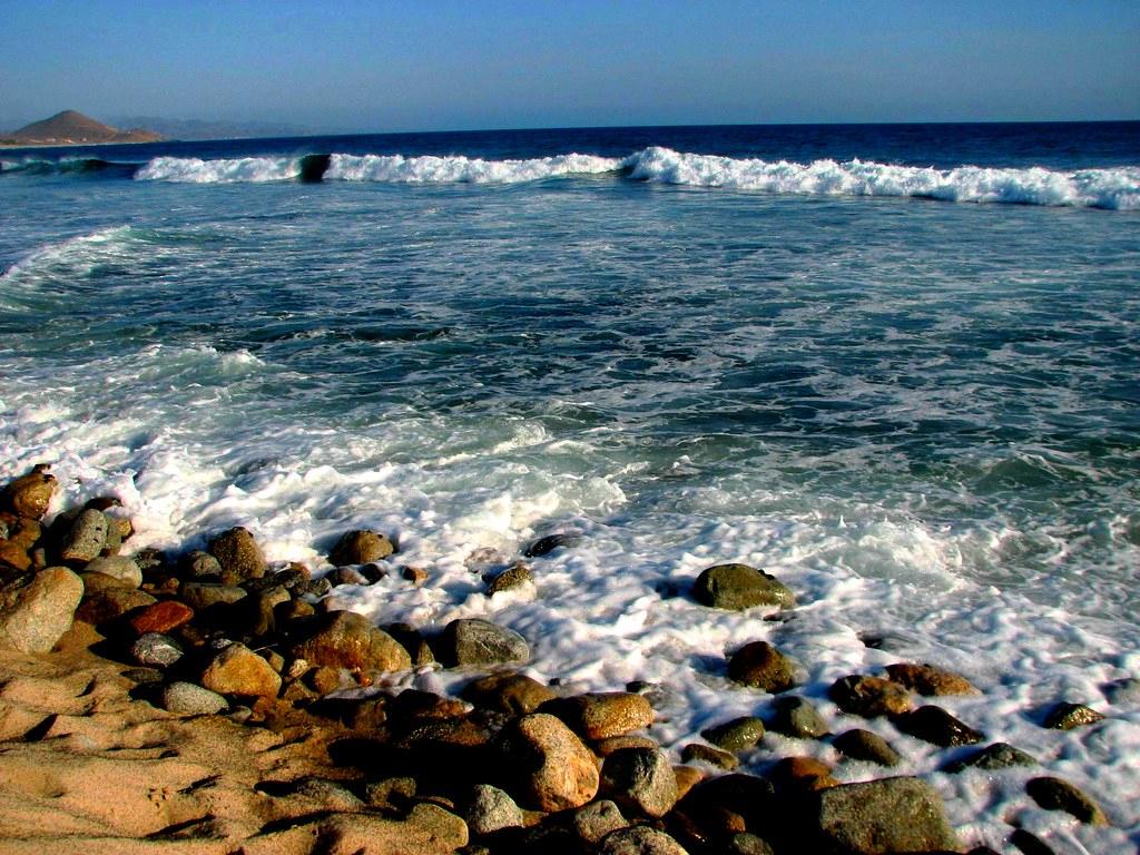 Sandee - Playa Punta Lobos