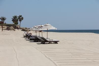 Sandee Westin Regina Resort Beach