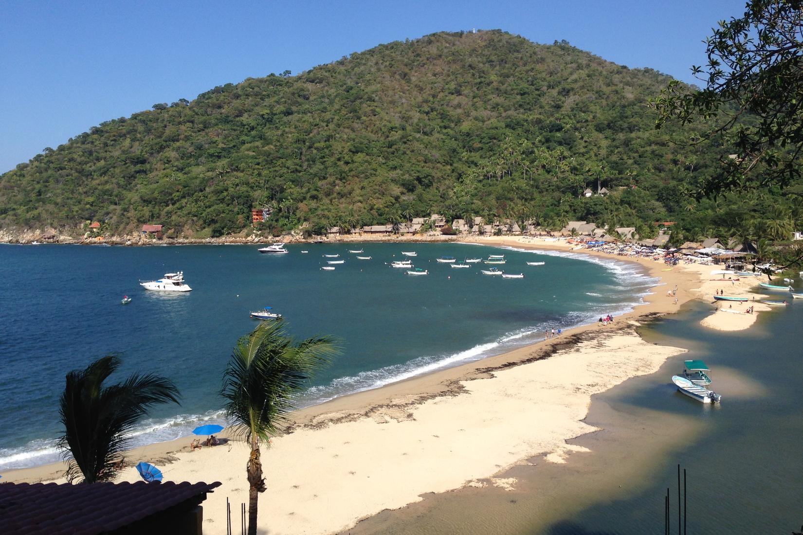 Sandee - Playa Yelapa