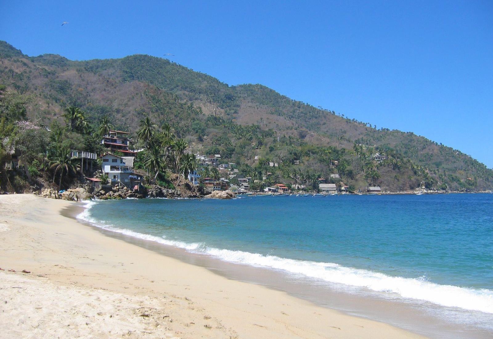 Sandee - Playa Yelapa