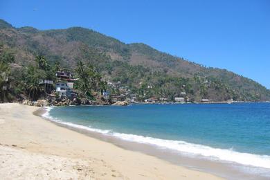 Sandee - Playa Yelapa