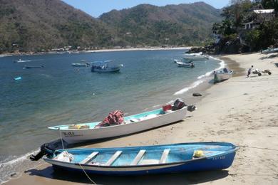 Sandee - Playa Yelapa