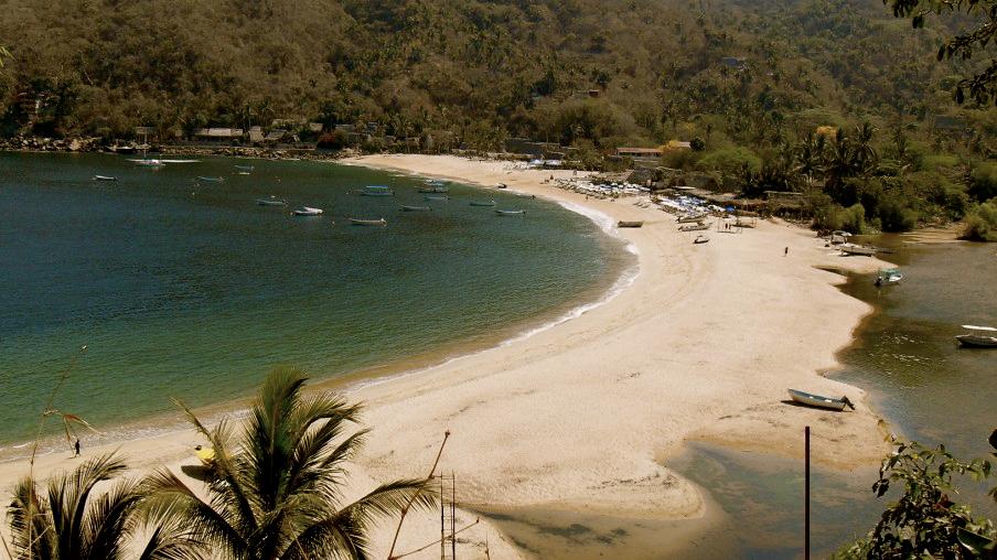 Sandee - Playa Yelapa