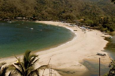 Sandee - Playa Yelapa