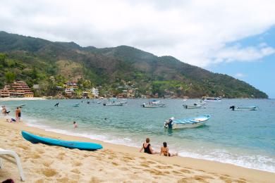 Sandee - Playa Yelapa