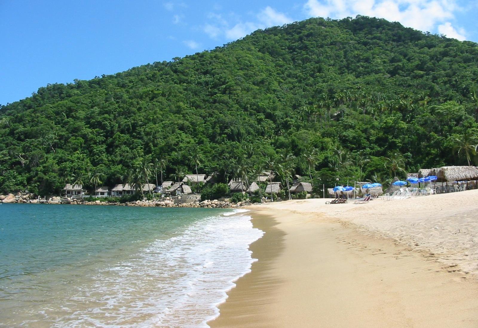 Sandee - Playa Yelapa