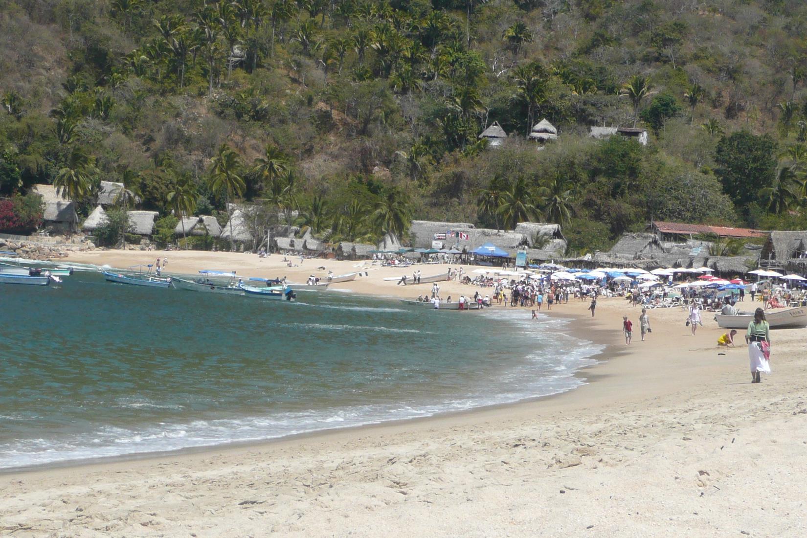 Sandee - Playa Yelapa