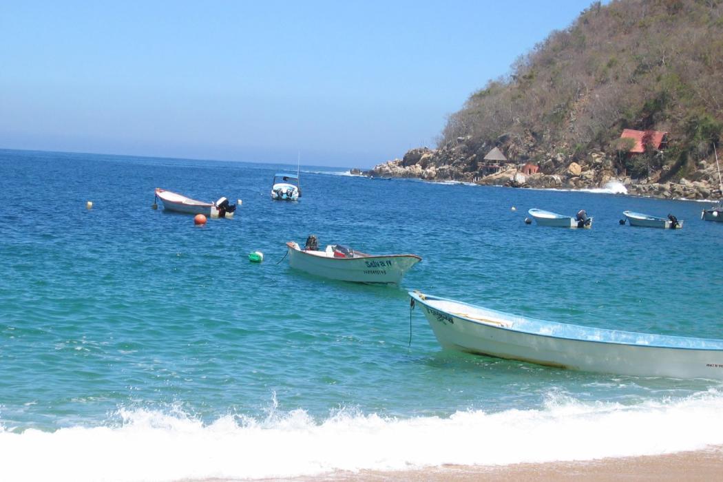 Sandee Playa Yelapa