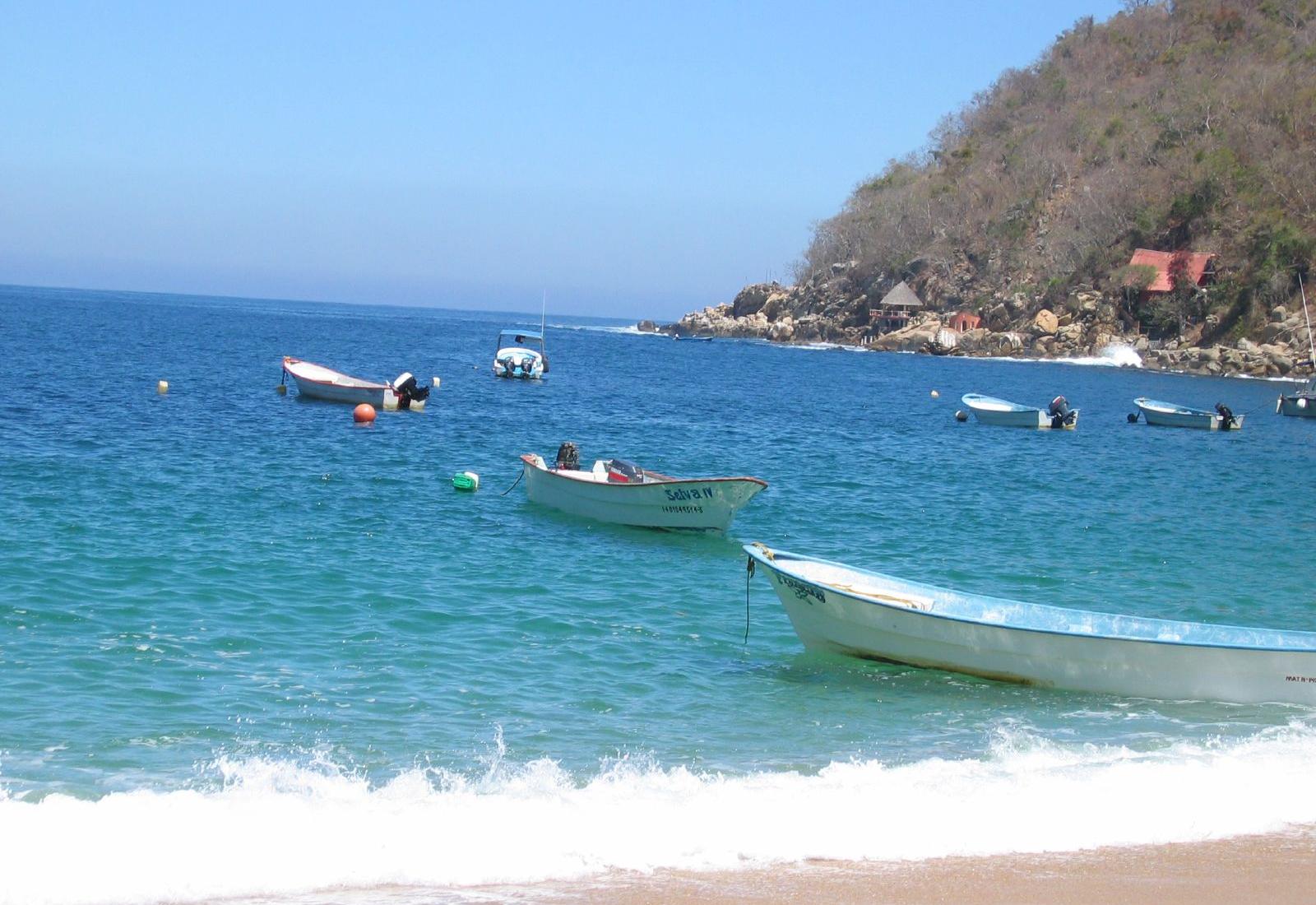 Sandee - Playa Yelapa