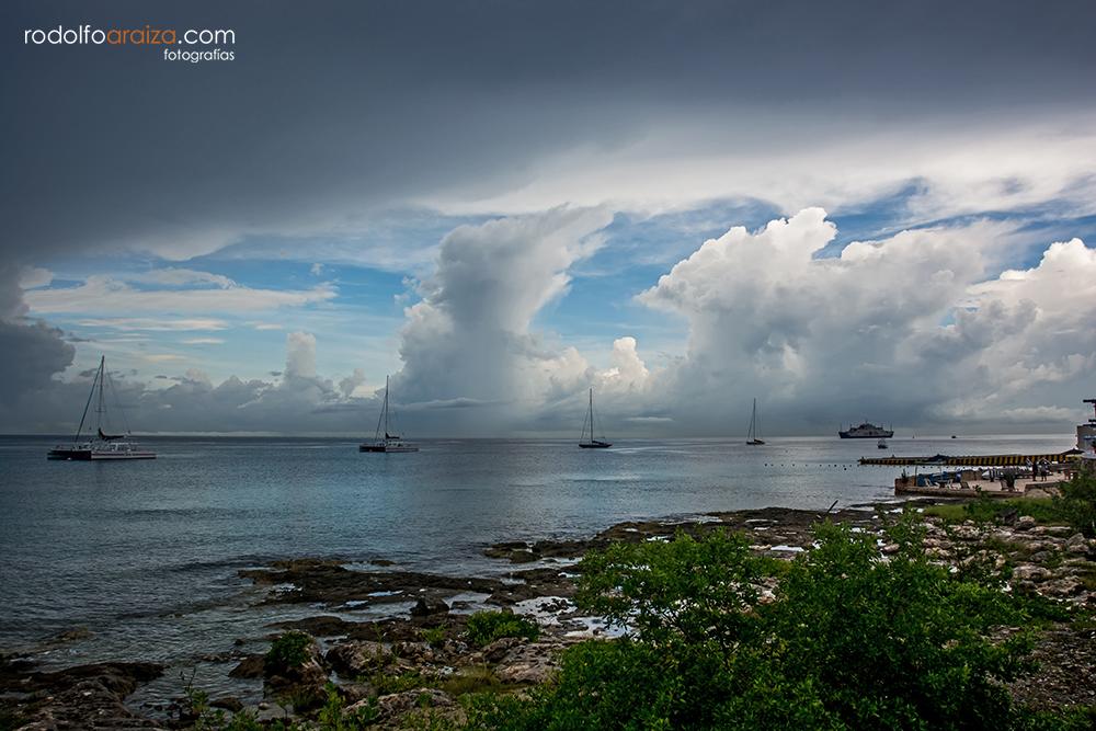 Sandee - Cozumel