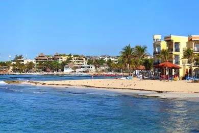 Sandee - Cozumel