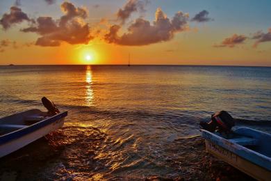 Sandee - Cozumel