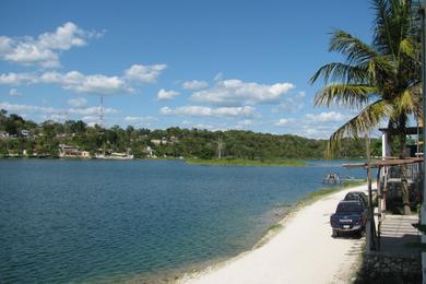 Sandee - Country / Progreso