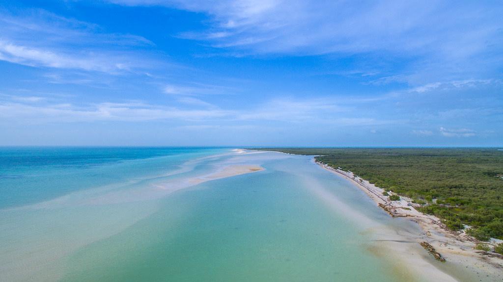 Sandee - Isla Holbox