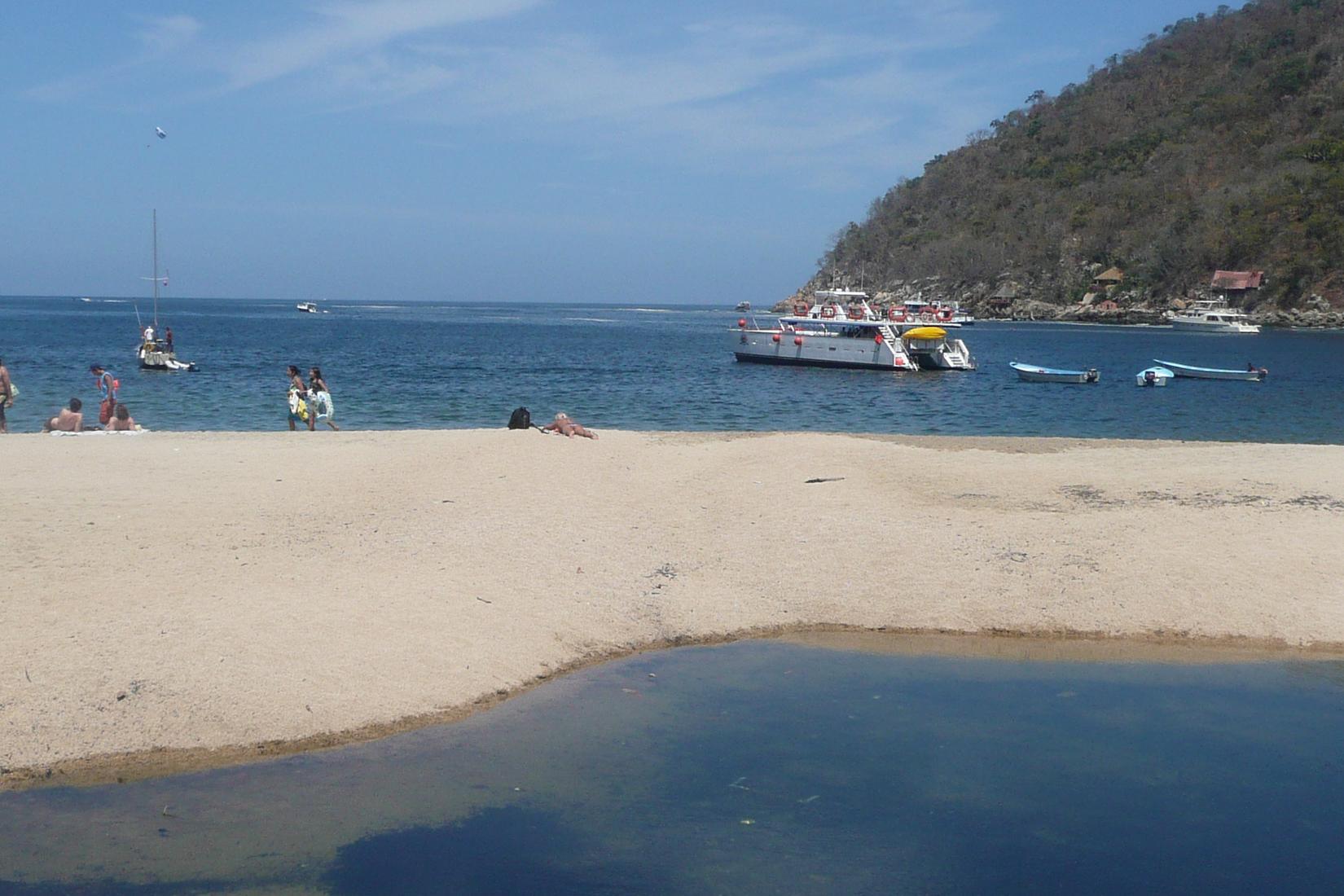 Sandee - Playa Yelapa