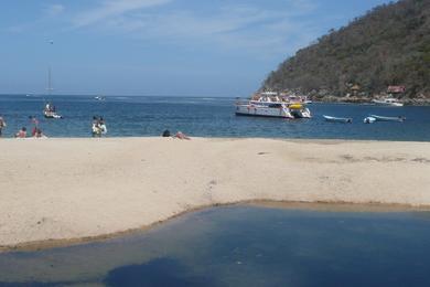 Sandee - Playa Yelapa